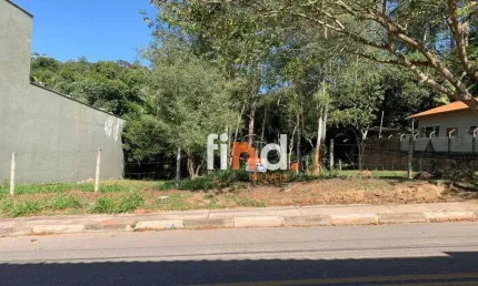Terreno para venda em Granja Carneiro Viana de 1092.00m²