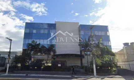 Prédio comercial para venda em vila lageado de 2152.00m²