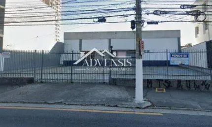 Galpão / depósito / armazém para venda em vila lageado de 1443.00m²