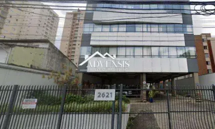 Prédio comercial para venda em barcelona de 2712.00m²