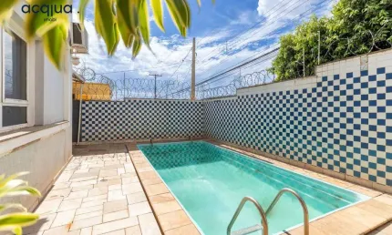 Casa para venda em Jardim Sumaré de 210.00m² com 4 Quartos, 2 Suites e 2 Garagens