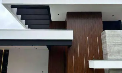 Casa para venda em Morada Das Flores (aldeia Da Serra) de 329.00m² com 4 Quartos, 4 Suites e 6 Garagens