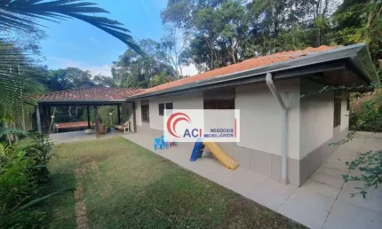 Casa de condomínio para venda e aluguel em vila verde de 230.00m² com 3 quartos, 3 suites e 8 garagens