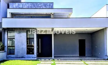 Casa para venda em jardim residencial viena de 180.00m² com 3 quartos, 3 suites e 4 garagens