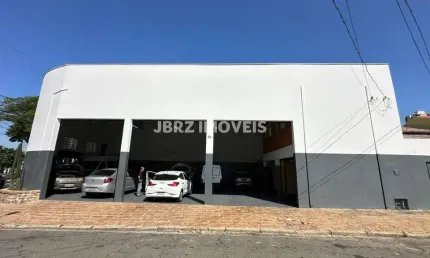 Galpão / Depósito / Armazém para venda em Parque Boa Esperança de 297.00m²