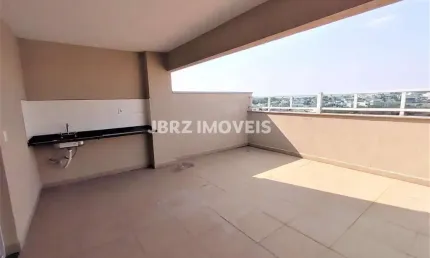 Apartamento para alugar em Vila Teller de 163.00m² com 3 Quartos, 1 Suite e 3 Garagens