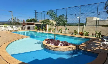 Apartamento para venda em Centro de 76.00m² com 2 Quartos, 1 Suite e 2 Garagens