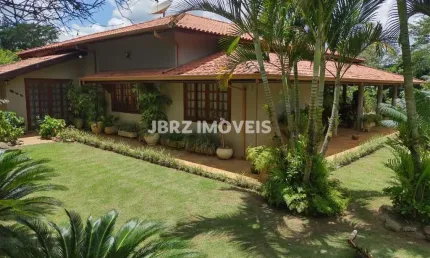 Chácara para venda em helvétia de 270.00m² com 3 quartos, 2 suites e 2 garagens