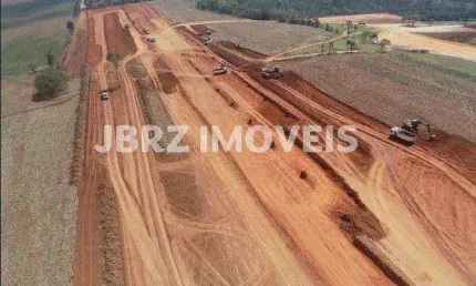 Terreno à venda no Cardeal, Elias Fausto 