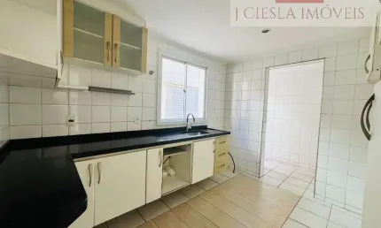 Casa de condomínio para alugar em eloy chaves de 124.00m² com 3 quartos, 1 suite e 3 garagens