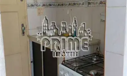 Kitnet para alugar em Ocian de 22.00m² com 1 Quarto