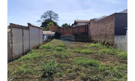 Terreno para venda em jardim dona nicota de barros de 386.00m²