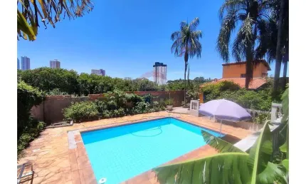 Casa para venda em Recanto Azul de 300.00m² com 4 Quartos e 1 Suite