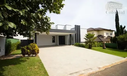 Casa para venda em residencial dos lagos de 850.00m² com 4 quartos, 4 suites e 4 garagens
