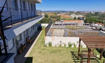 Loft para alugar em vila são paulo de 45.00m² com 1 quarto e 1 garagem
