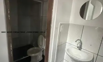 Galpão / depósito / armazém para alugar em cidade jardim cumbica de 250.00m²