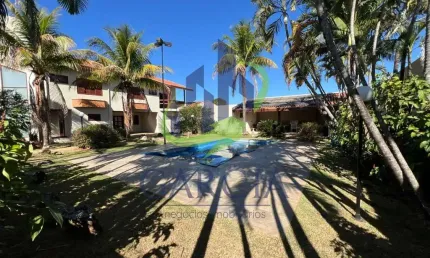 Casa para venda em Jardim Brasília de 900.00m² com 4 Quartos e 4 Suites