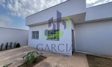 Casa para venda em Jardim Esplanada de 152.00m² com 3 Quartos, 1 Suite e 1 Garagem