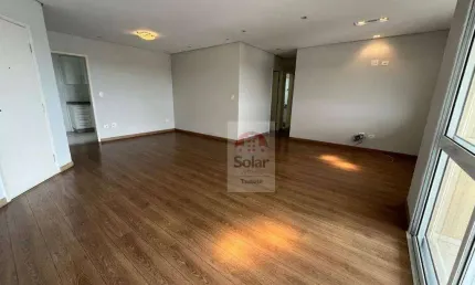 Apartamento para alugar em Barranco de 104.00m² com 3 Quartos, 1 Suite e 2 Garagens