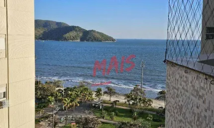 Apartamento para alugar em aparecida de 50.00m² com 2 quartos e 1 garagem