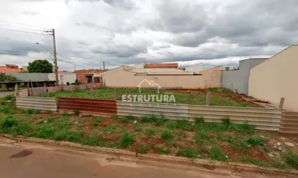 Terreno à venda no Parque Flórida, Rio Claro 