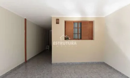 Casa para venda em vila nova de 80.00m² com 2 quartos e 1 garagem