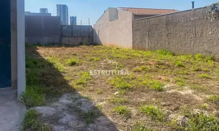 Terreno para venda em jardim residencial bianchini de 250.00m²