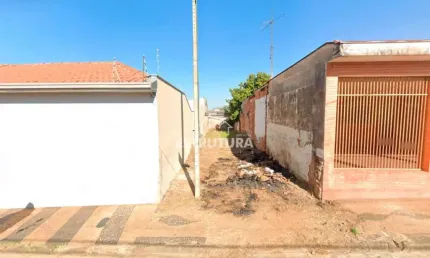 Terreno à venda na Cidade Nova, Rio Claro 