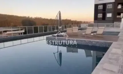 Apartamento para alugar em jardim do horto de 59.00m² com 2 quartos, 1 suite e 1 garagem