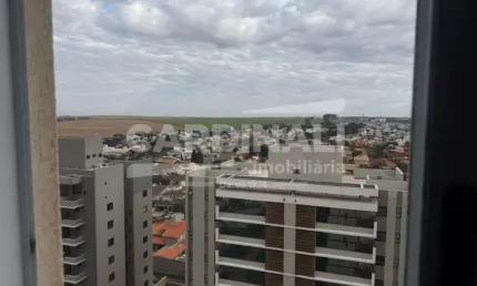 Apartamento para venda em Parque Faber Castell I de 65.00m² com 2 Quartos, 1 Suite e 1 Garagem