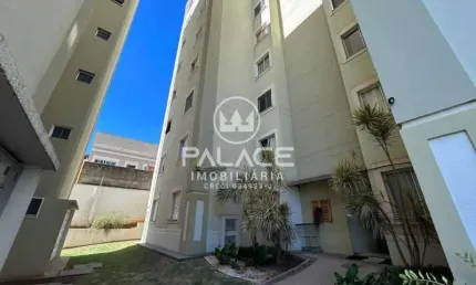 Apartamento para alugar em glebas california de 47.00m² com 2 quartos e 1 garagem