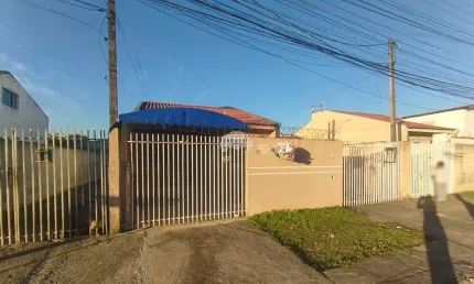 Casa para venda em Guatupê de 56.00m² com 2 Quartos e 1 Garagem