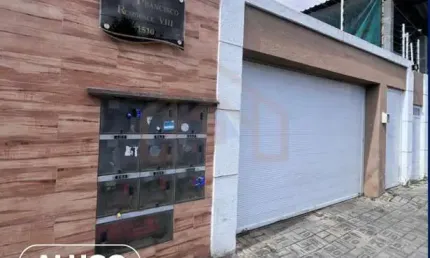 Apartamento para alugar em Parque Potira (jurema) de 54.00m² com 2 Quartos