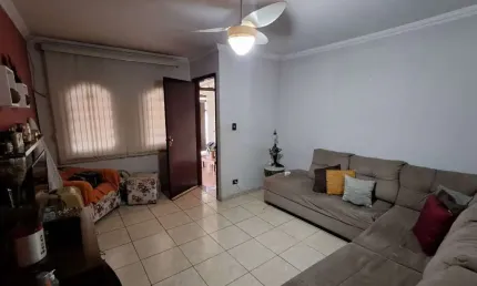 Casa para venda em Nova América de 115.00m² com 4 Quartos, 1 Suite e 1 Garagem