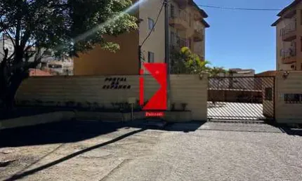 Apartamento para venda em jardim gutierres de 90.00m² com 2 quartos e 1 garagem