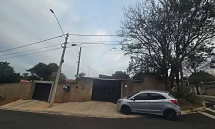 Casa para venda em parque dos pomares de 148.00m² com 3 quartos e 6 garagens