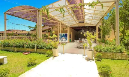 Fazenda / sítio para venda em vila vitória de 5000.00m² com 6 quartos e 3 suites