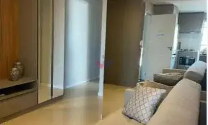 Apartamento para venda em balneário piçarras de 74.00m² com 2 quartos, 2 suites e 1 garagem