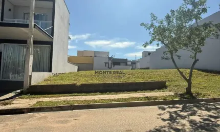 Terreno à venda na Rua Selma Aparecida Said, 801, Horto Florestal, Sorocaba