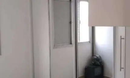 Apartamento para venda em vila jaraguá de 49.00m² com 2 quartos e 1 garagem