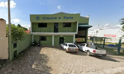 Galpão / Depósito / Armazém para alugar em Éden de 600.00m² com 5 Garagens