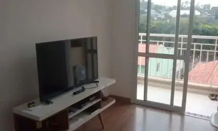 Apartamento para venda em Edson Farinha de 50.00m² com 2 Quartos e 1 Garagem