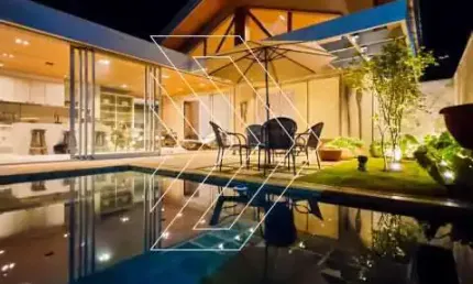 Casa de condomínio para venda em parque das esmeraldas de 400.00m² com 4 quartos, 3 suites e 4 garagens