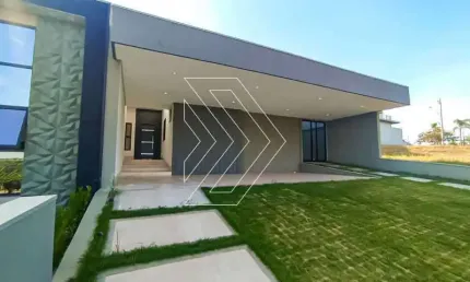 Casa de condomínio para venda em loteamento residencial e comercial fazenda são sebastião de 180.00m² com 3 quartos, 3 suites e 2 garagens