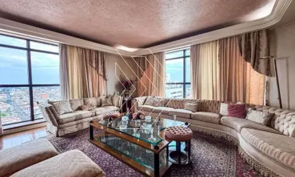 Apartamento para venda em Boa Vista de 300.00m² com 4 Quartos, 4 Suites e 4 Garagens