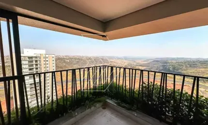 Apartamento para venda em Jardim São Geraldo de 200.00m² com 3 Quartos, 3 Suites e 3 Garagens