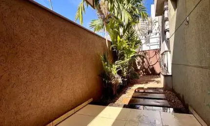 Apartamento para venda em Jardim Botânico de 96.00m² com 2 Quartos, 1 Suite e 1 Garagem