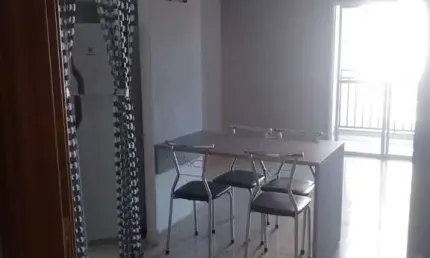 Apartamento para venda em Residencial Pacaembu de 50.00m² com 2 Quartos e 1 Garagem
