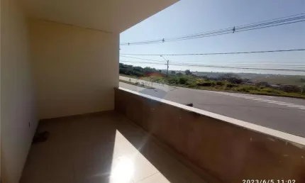 Casa para venda em Parque Residencial São Clemente de 170.00m² com 3 Quartos, 1 Suite e 2 Garagens