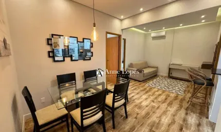Apartamento para alugar em josé menino de 60.00m² com 2 quartos e 1 garagem